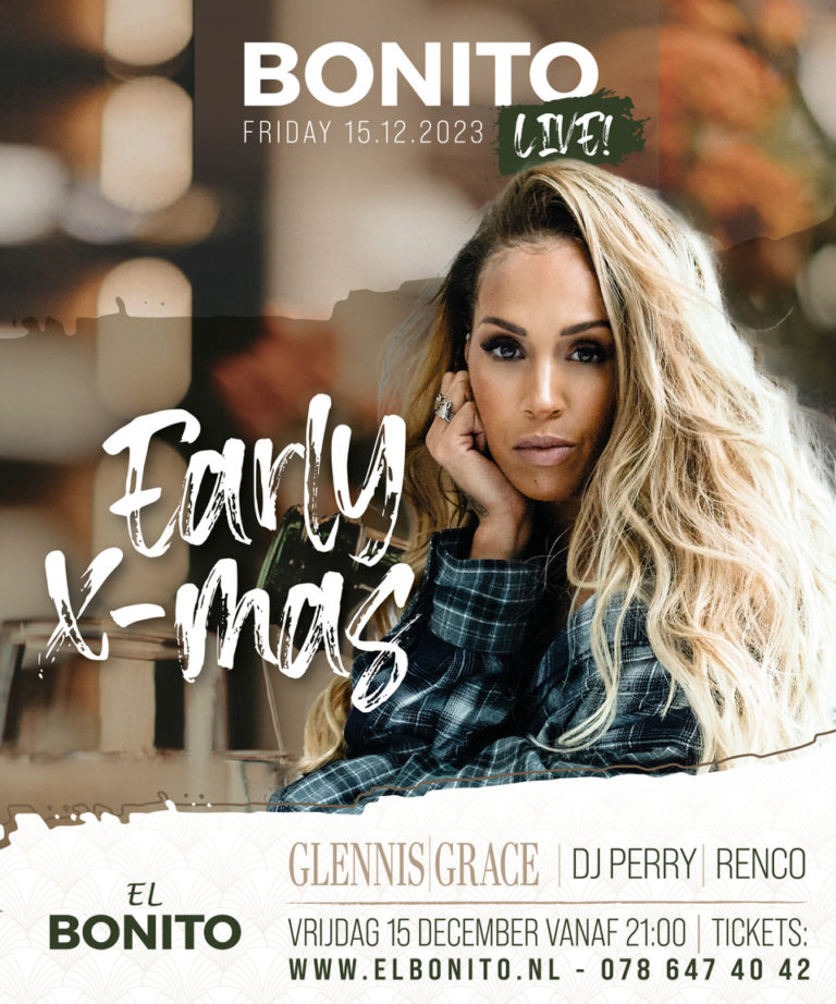 El Bonito Social Media december 15 2
